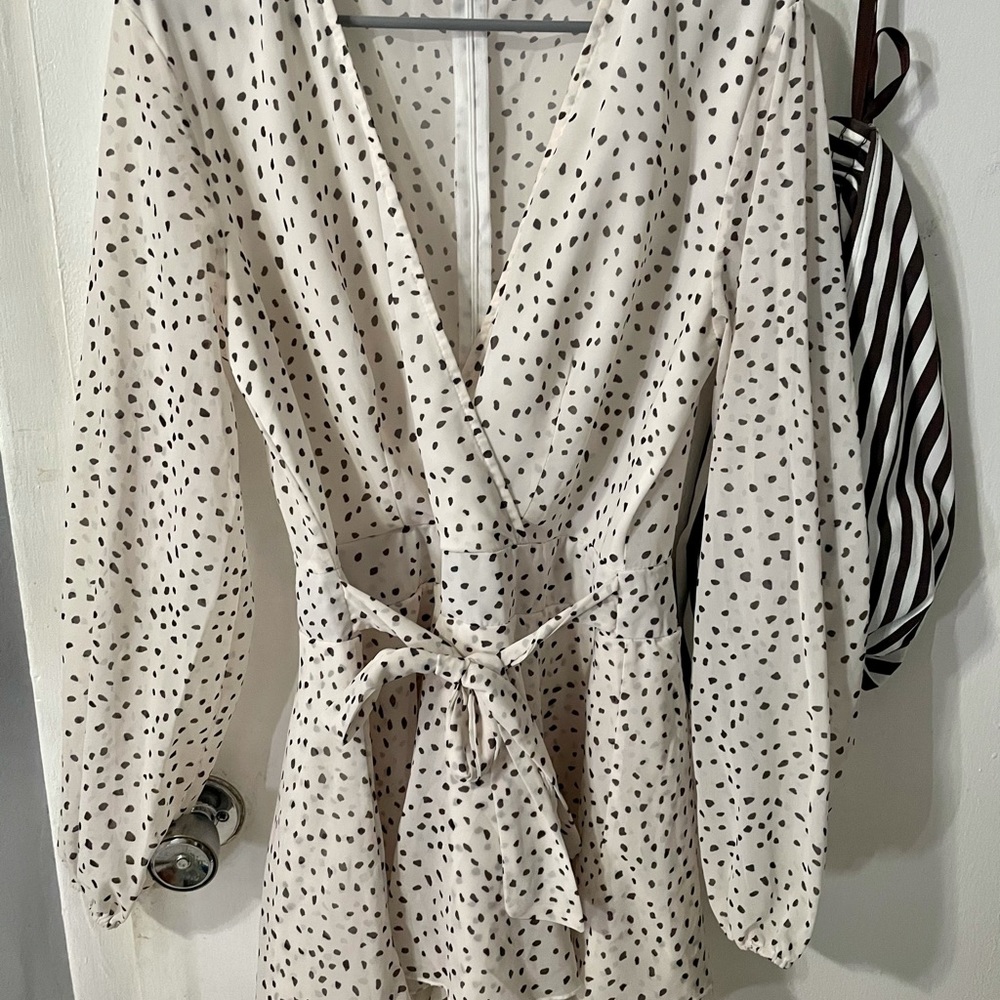 ROMPER